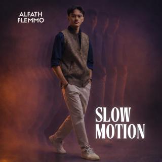 Alfath Flemmo Rilis "SLOW MOTION", Perkuat Ekspansi Global Musik Berbasis AI